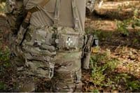 Blue Force Gear Micro Trauma Kit NOW! Molle - Pouch Only